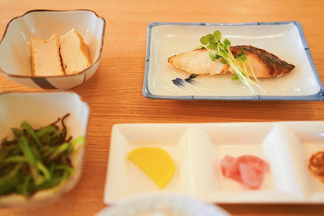 Photo of Kitchen in Miyanoura