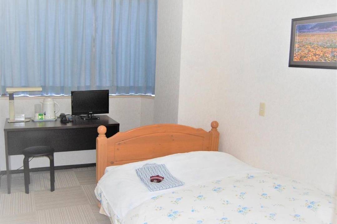 Photo of Bedroom in Ito