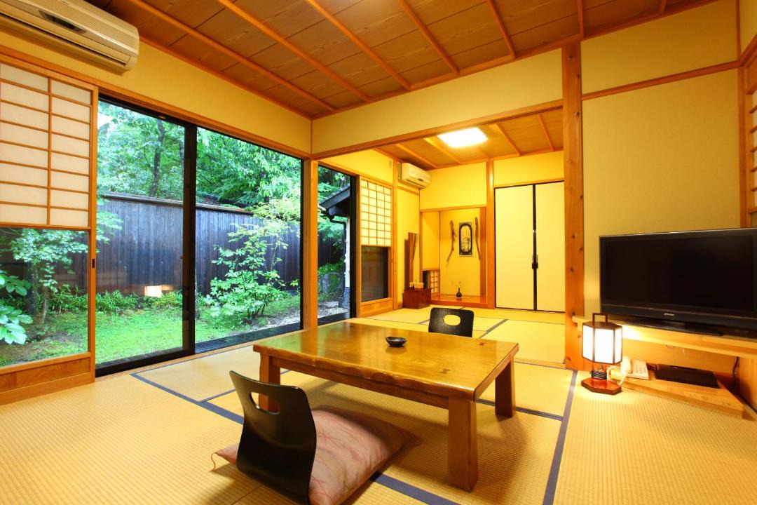 Photo of Livingroom in Ota Onsen
