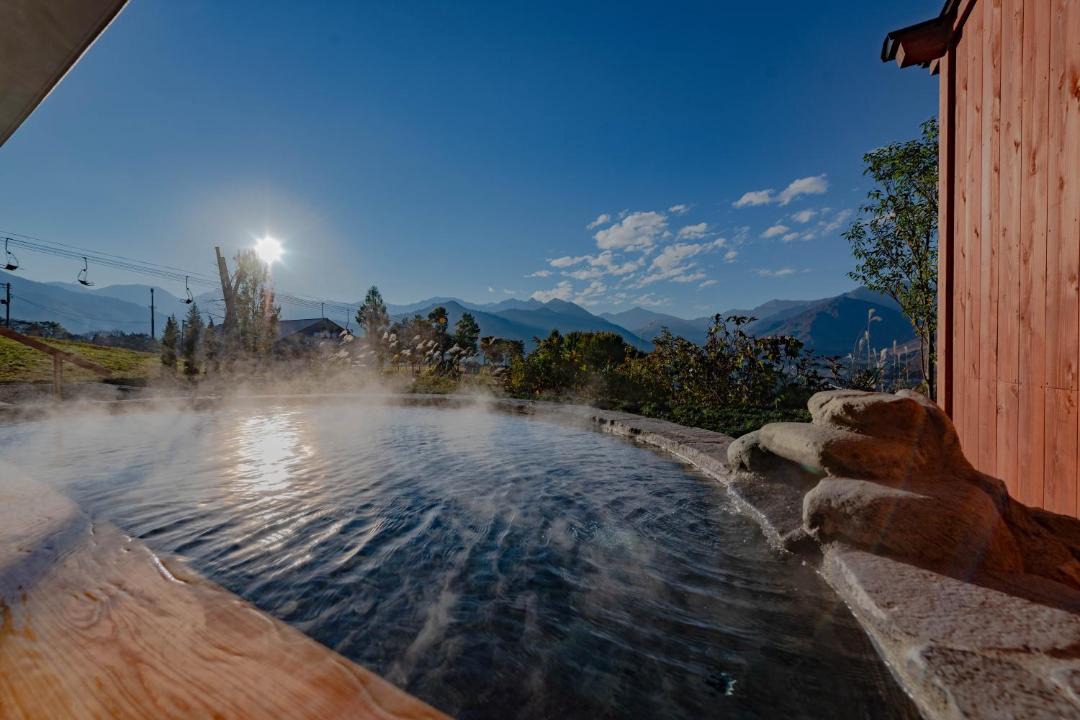 Photo of Outdoor in Yuzawa-machi