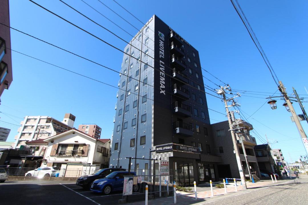 Photo of Buildings in Chuo Ward