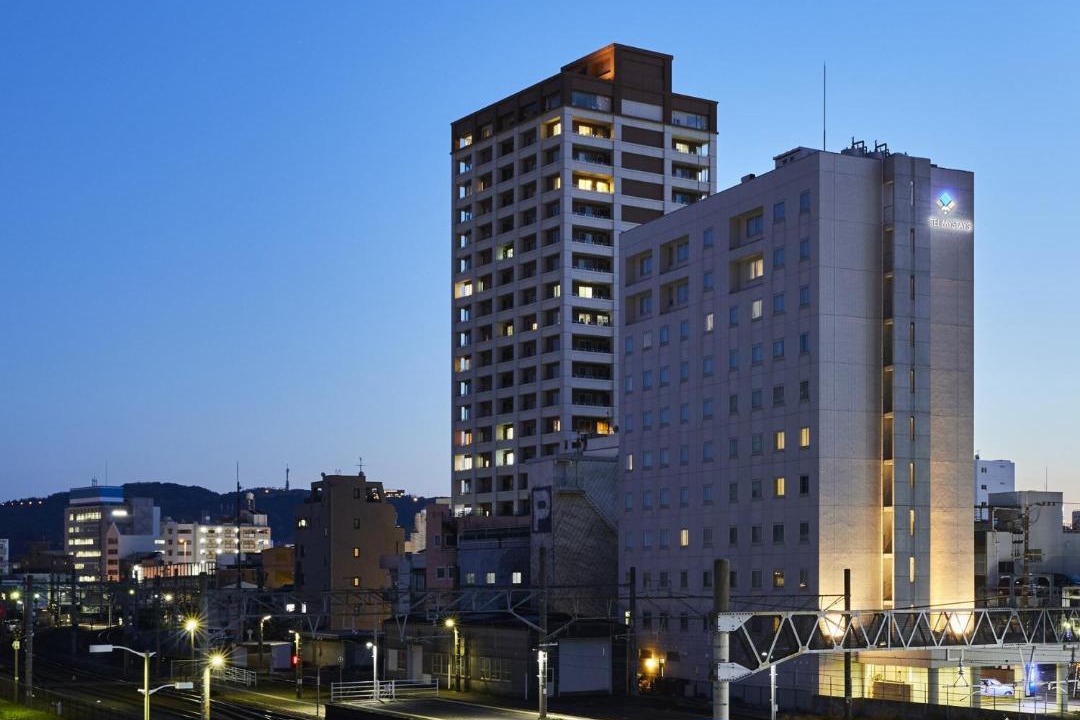 Photo of Others in Shimizu Ward