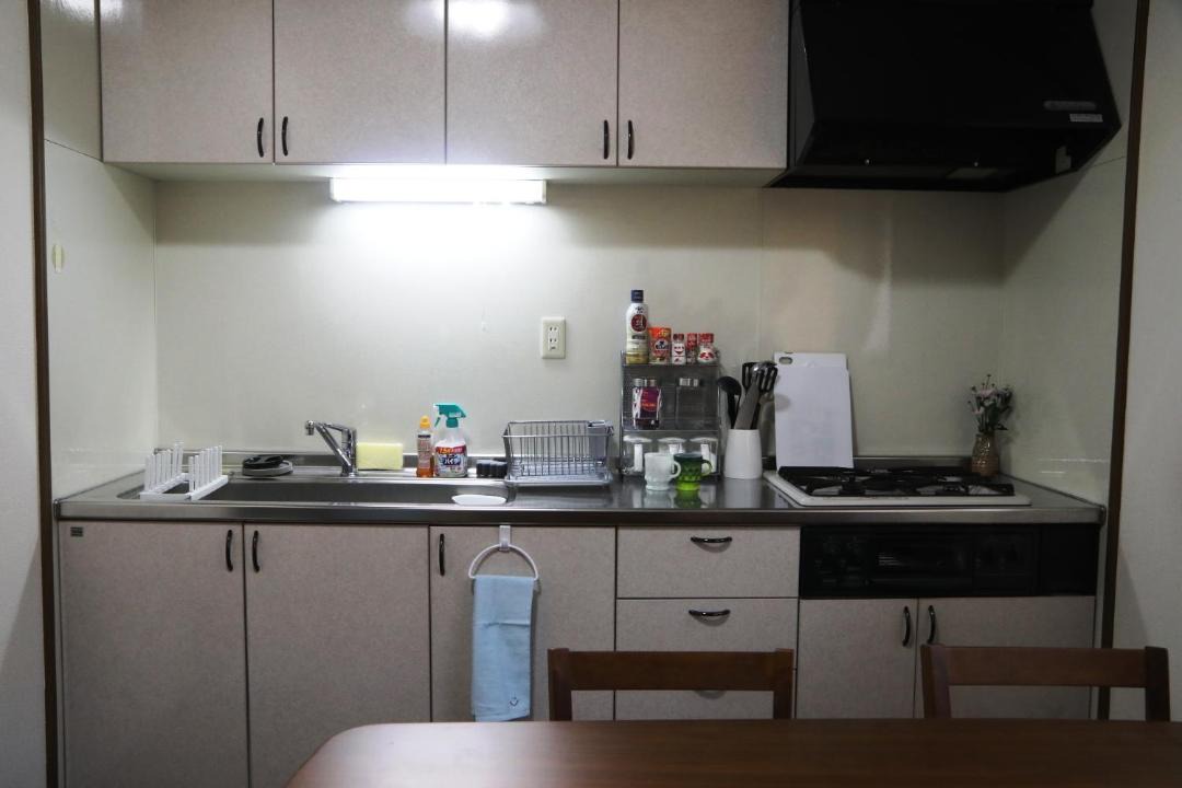 Photo of Kitchen in Omihachiman