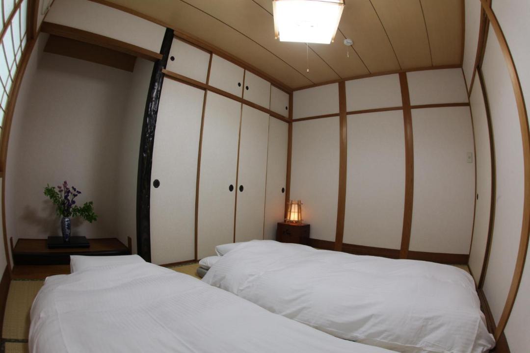 Photo of Bedroom in Omihachiman