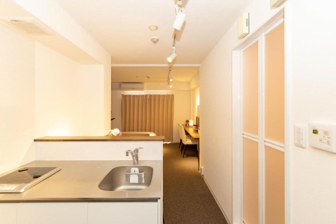 Photo of Kitchen in Moriguchi