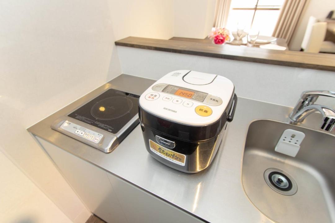 Photo of Kitchen in Moriguchi