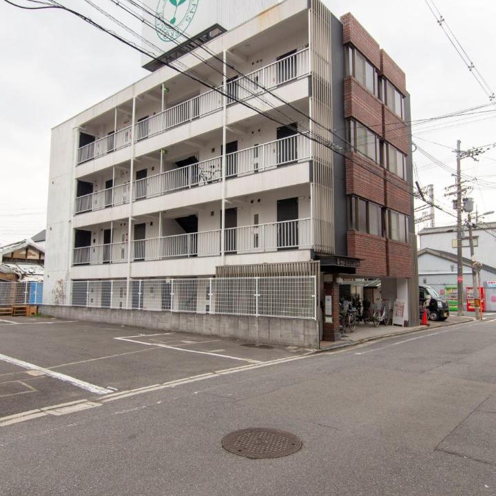 Photo of Buildings in Moriguchi