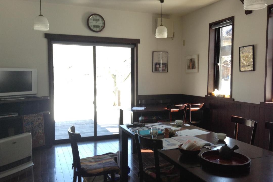 Photo of Others in Takayama-mura