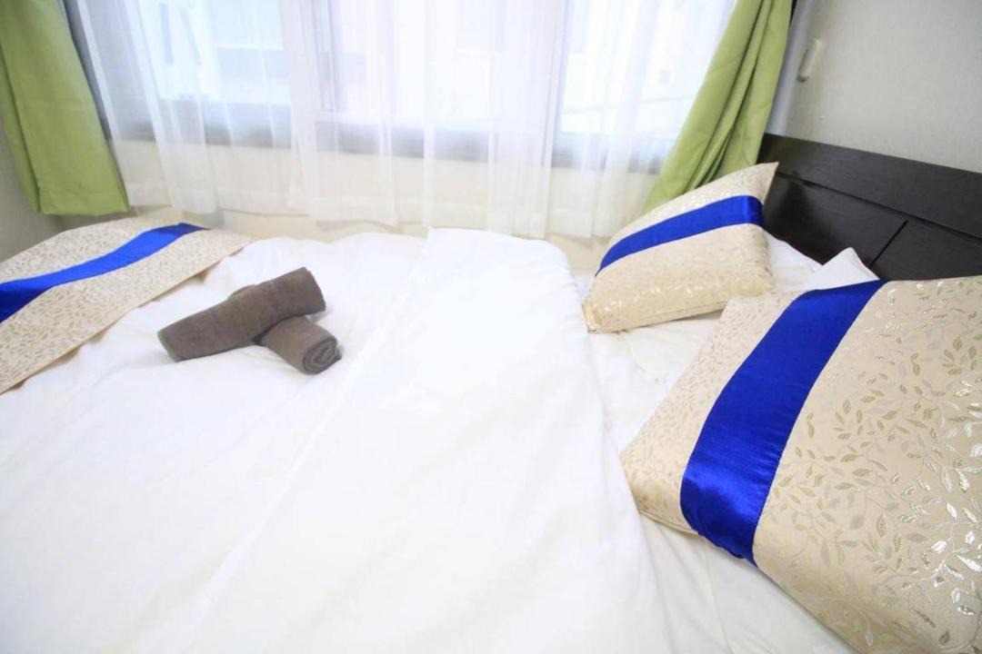 Photo of Bedroom in Asakusabashi