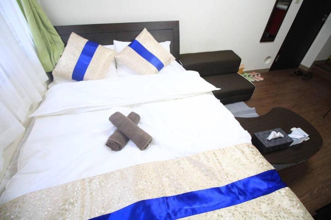 Photo of Bedroom in Asakusabashi