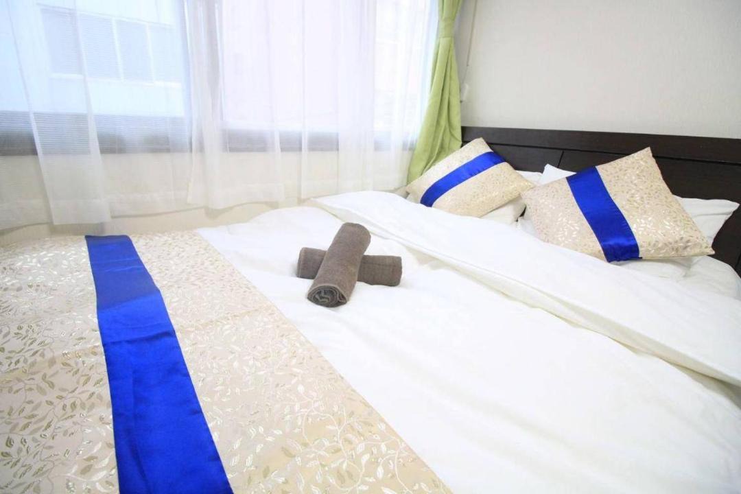 Photo of Bedroom in Asakusabashi
