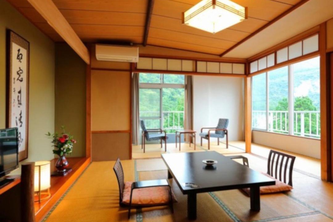 Photo of Livingroom in Unzen