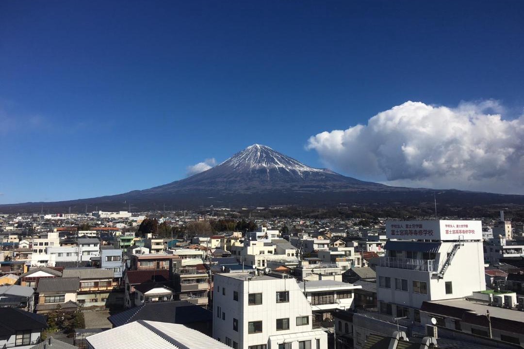 Photo of Others in Fujinomiya