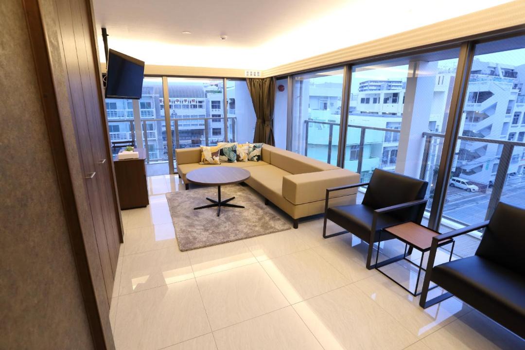 Photo of Livingroom in Matsuyama