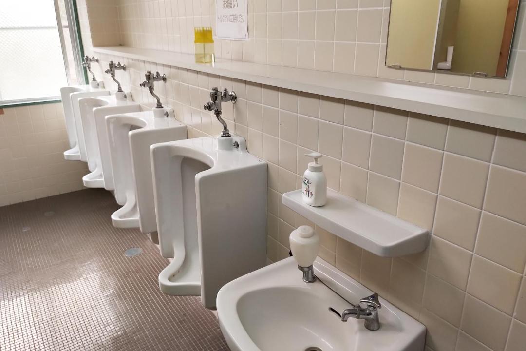 Photo of Bathroom in Onagawa