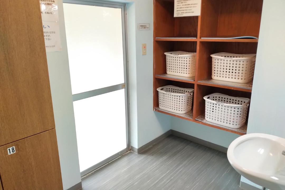 Photo of Bathroom in Onagawa