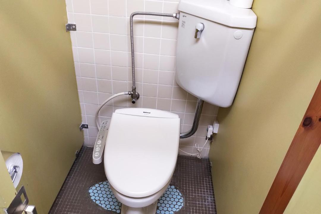 Photo of Bathroom in Onagawa
