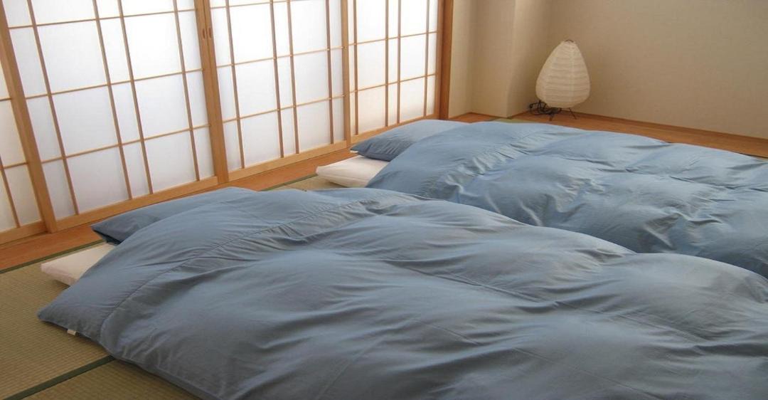 Photo of Bedroom in Sakyo Ward