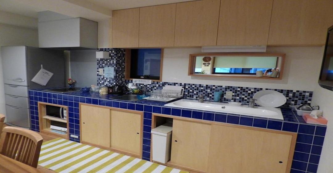 Photo of Kitchen in Sakyo Ward