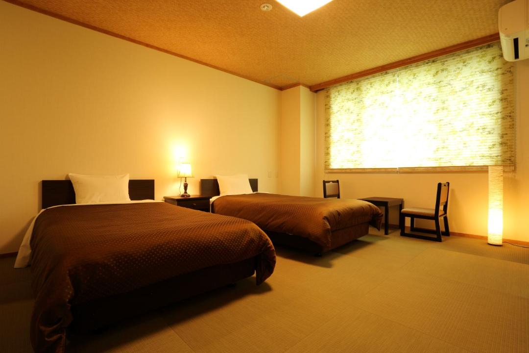 Photo of Bedroom in Hokujo