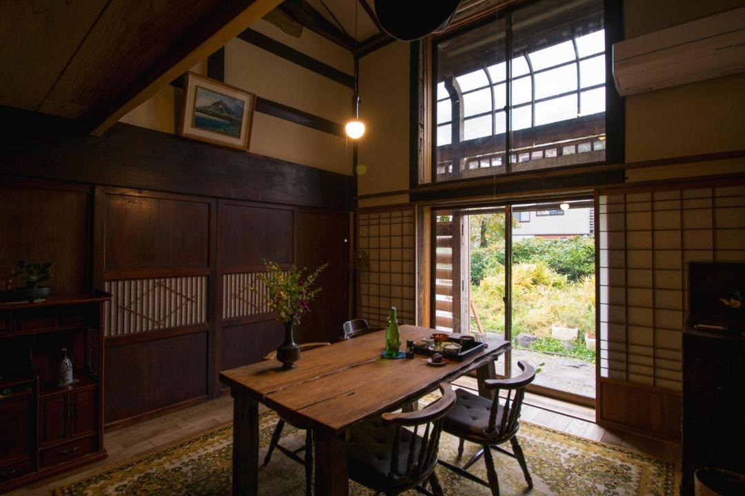 Photo of Others in Tokamachi