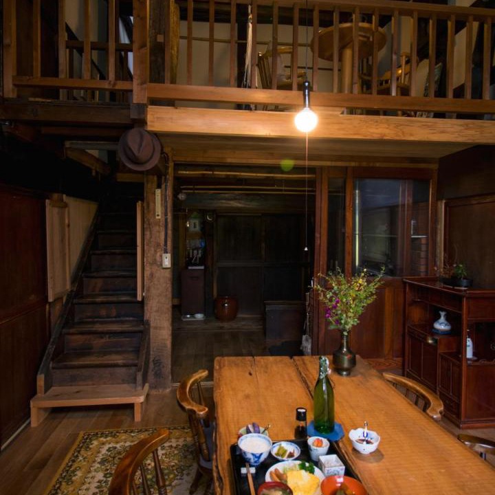 Photo of Others in Tokamachi