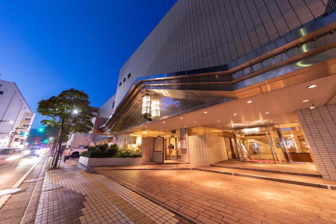 Photo of Others in Enzan Onsen