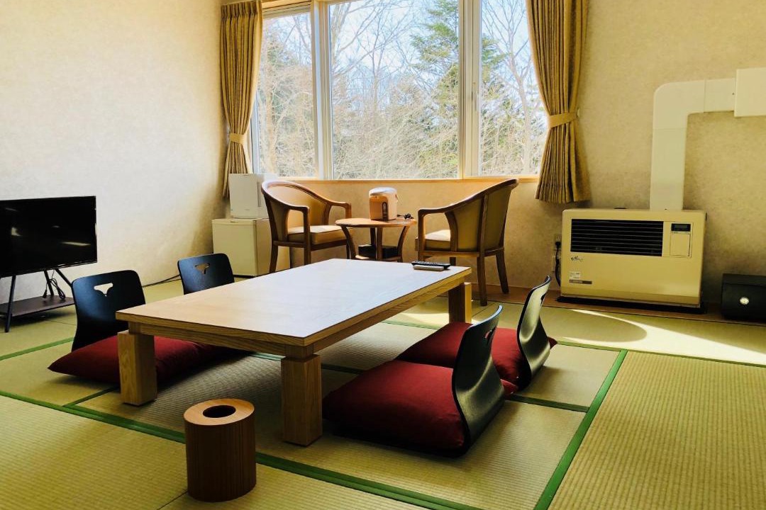 Photo of Livingroom in Imakane