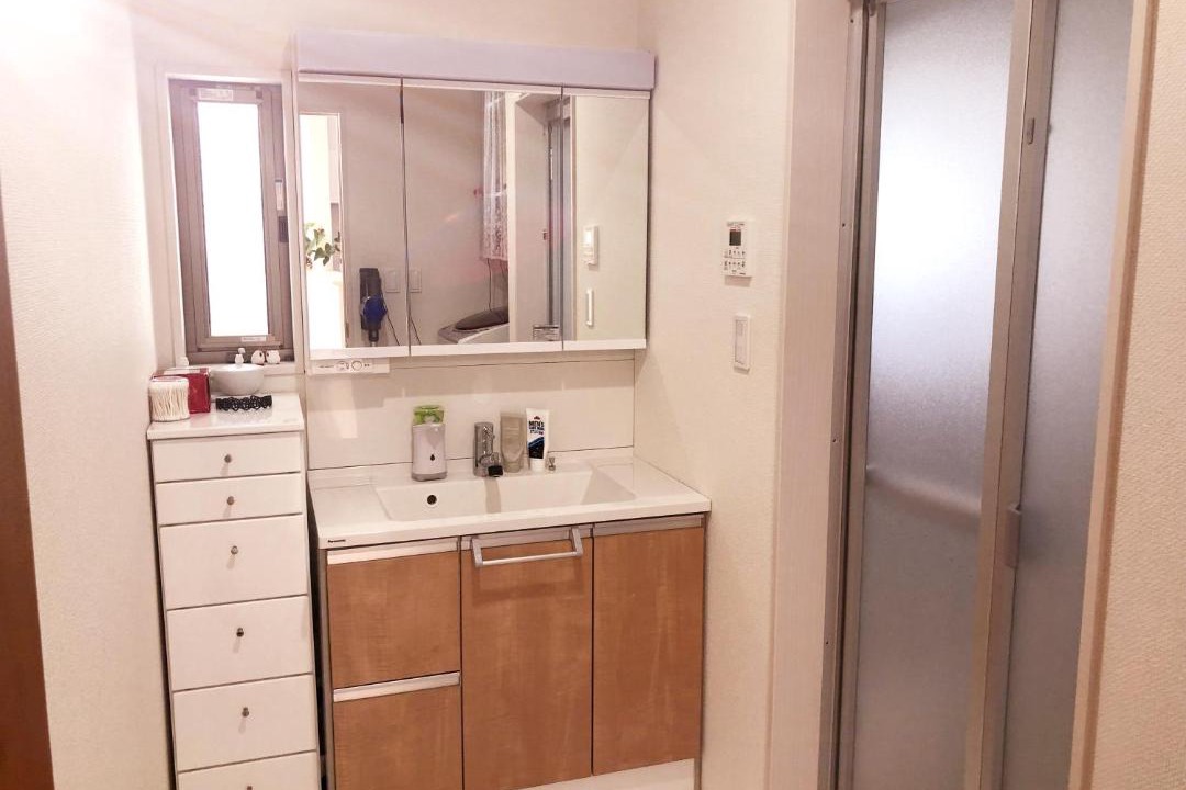 Photo of Bathroom in Adachi