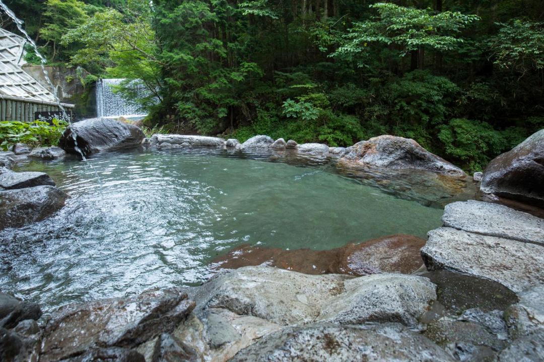 Photo of Others in Yamakawa Onsen