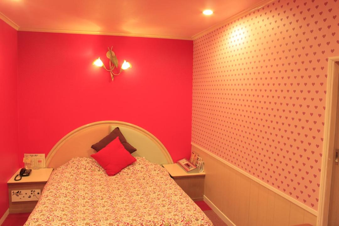 Photo of Bedroom in Miyaki