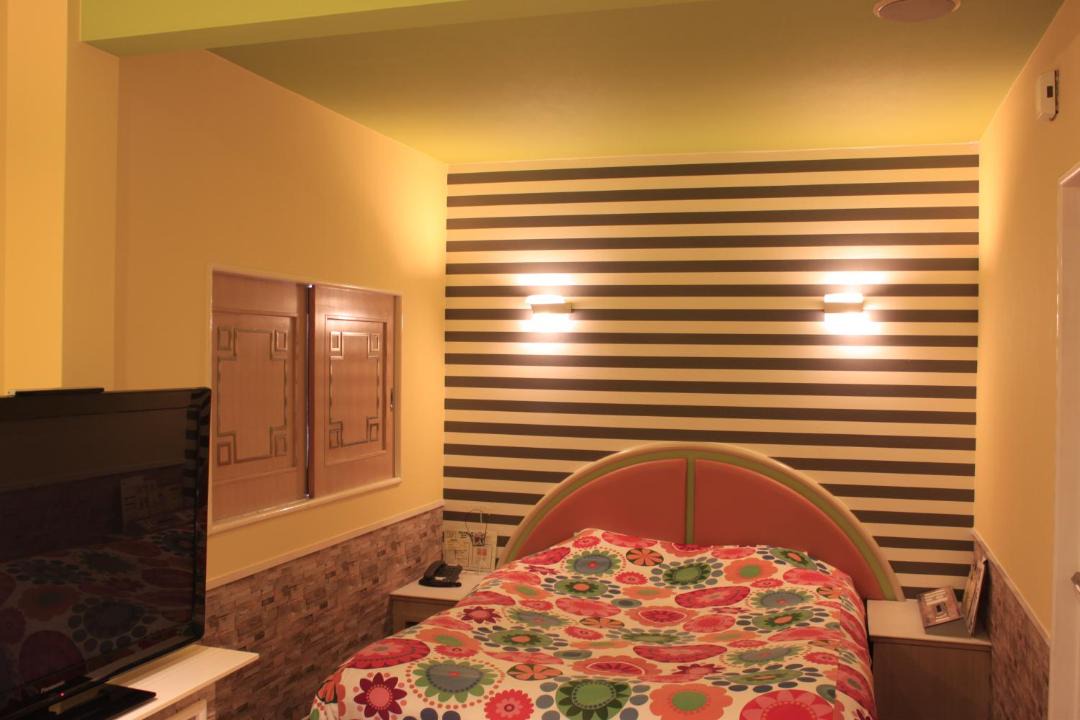 Photo of Bedroom in Miyaki