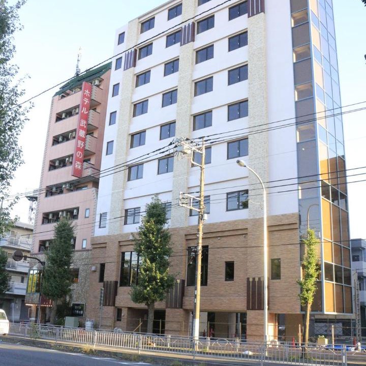 Photo of Others in Fuchu