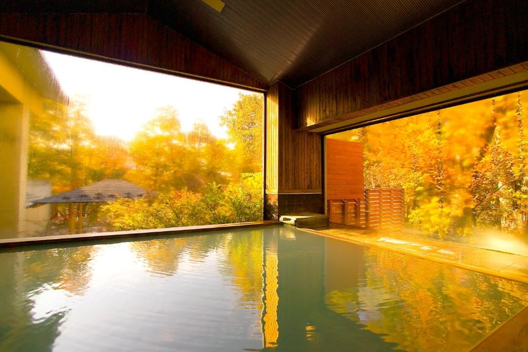 Photo of Outdoor in Chuzenji Onsen
