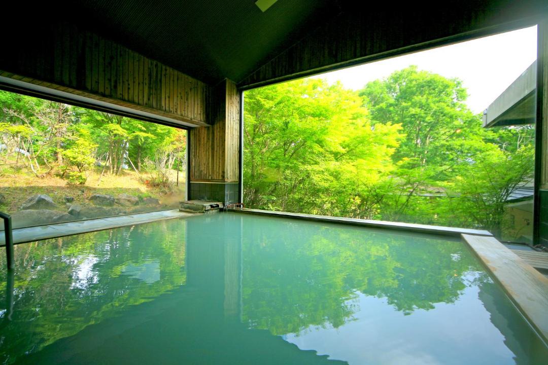 Photo of Outdoor in Chuzenji Onsen