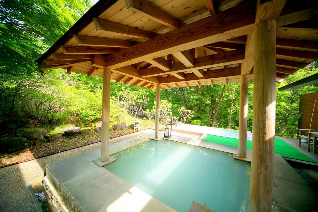Photo of Others in Chuzenji Onsen