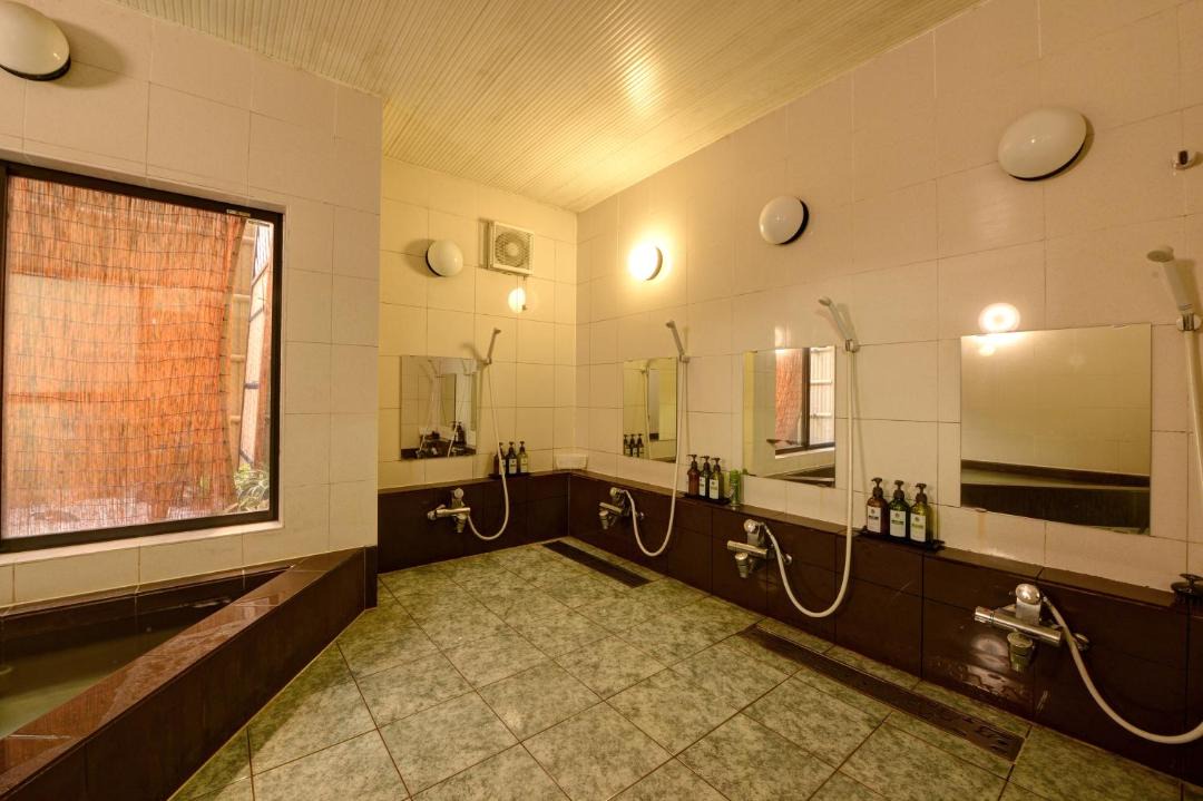 Photo of Bathroom in Kitakata