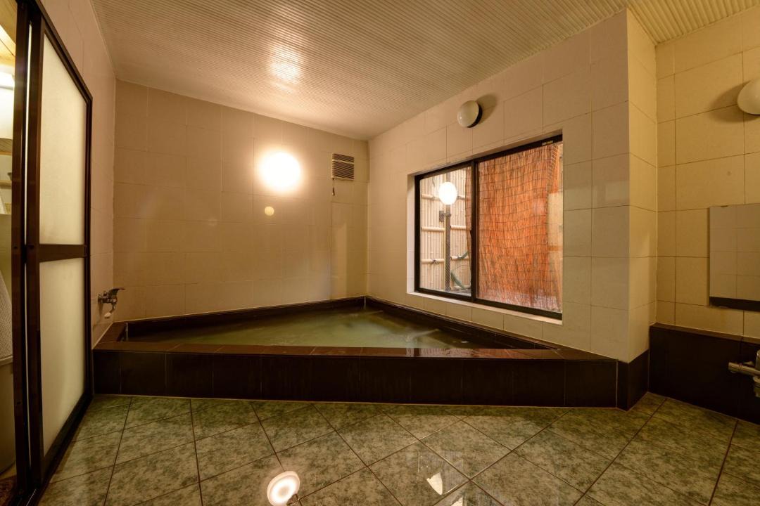 Photo of Bathroom in Kitakata
