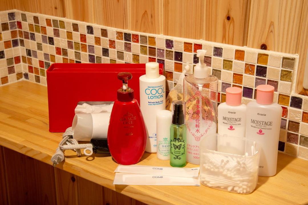 Photo of Bathroom in Kitakata