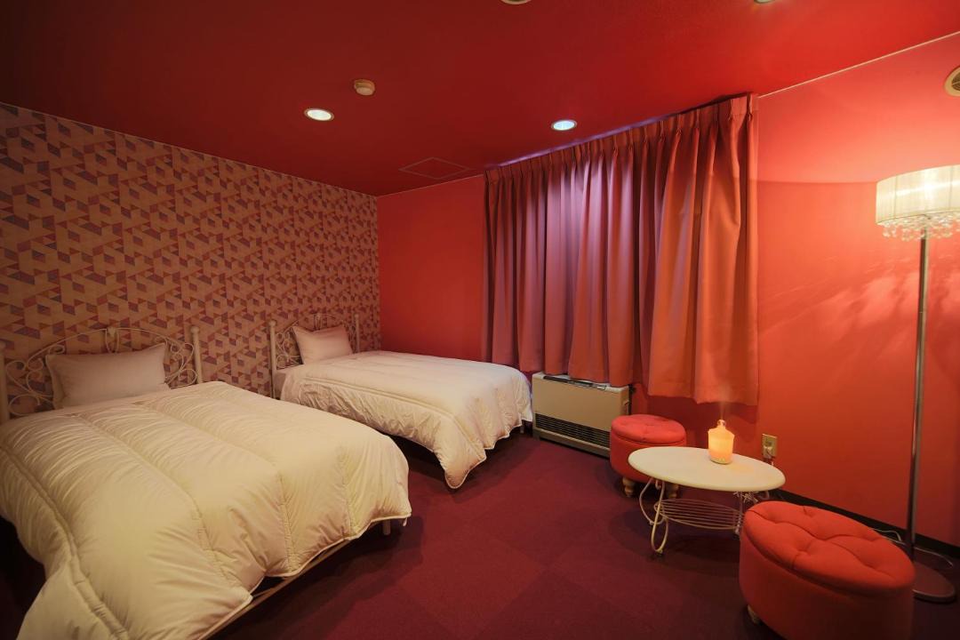 Photo of Bedroom in Happo