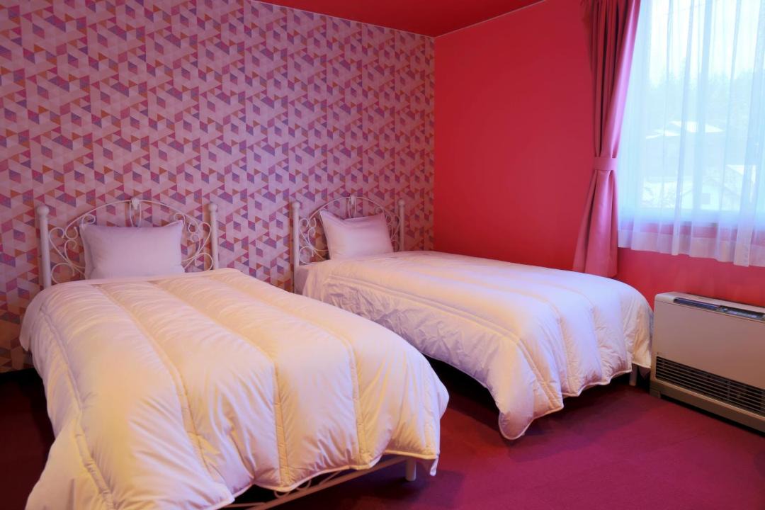 Photo of Bedroom in Happo