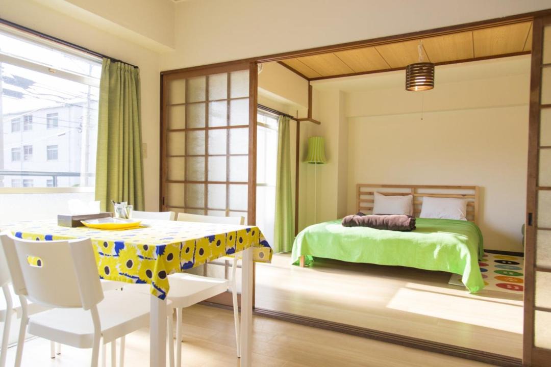 Photo of Bedroom in Beppu