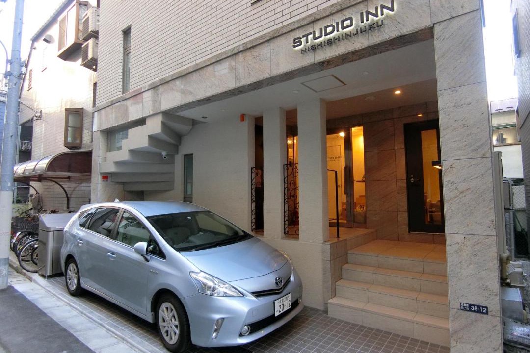Photo of Others in Nishi-Shinjuku