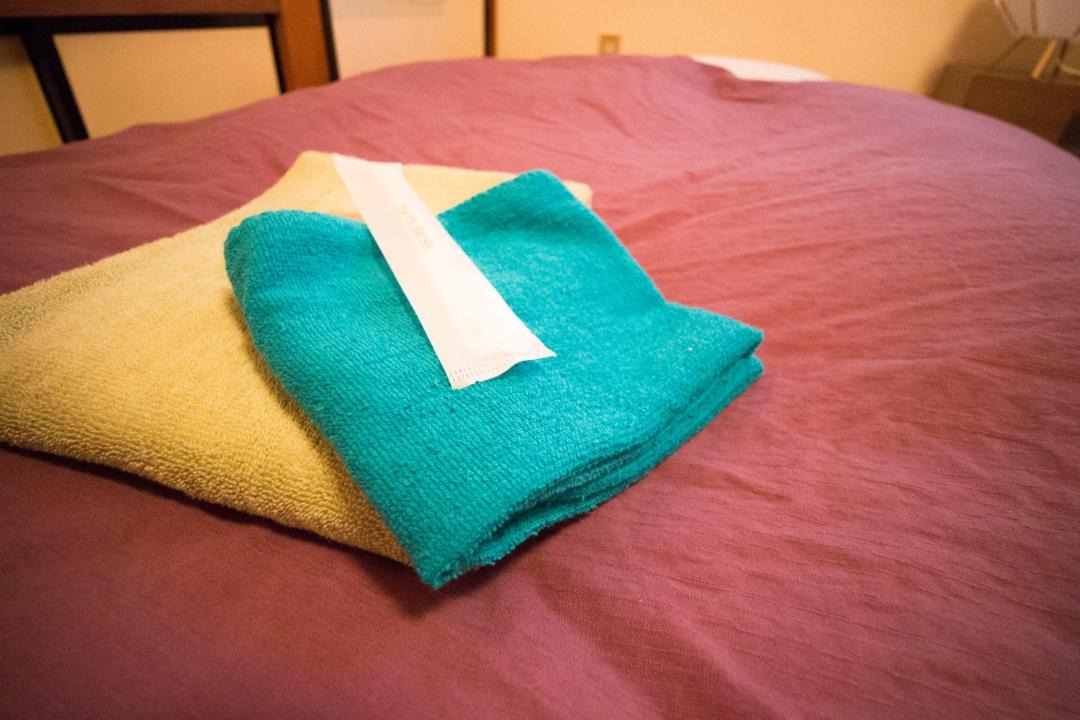 Photo of Bedroom in Katamachi