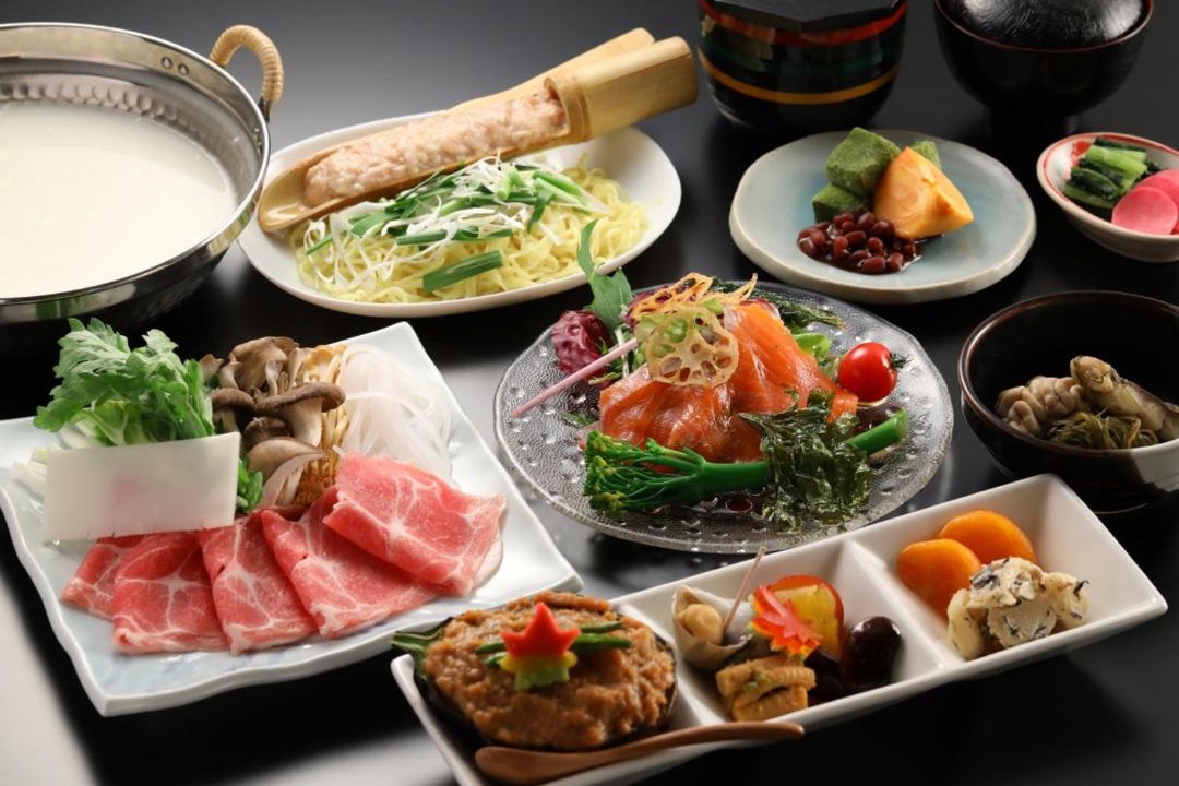 Photo of Kitchen in Shiga Highlands