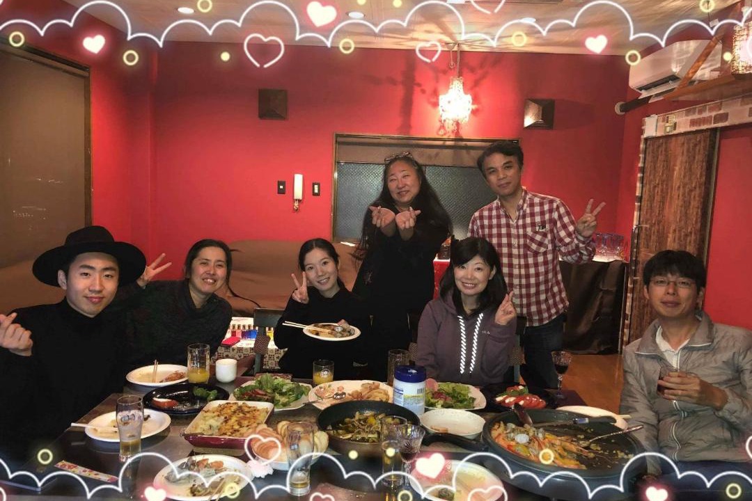 Photo of Others in Chuo Ward
