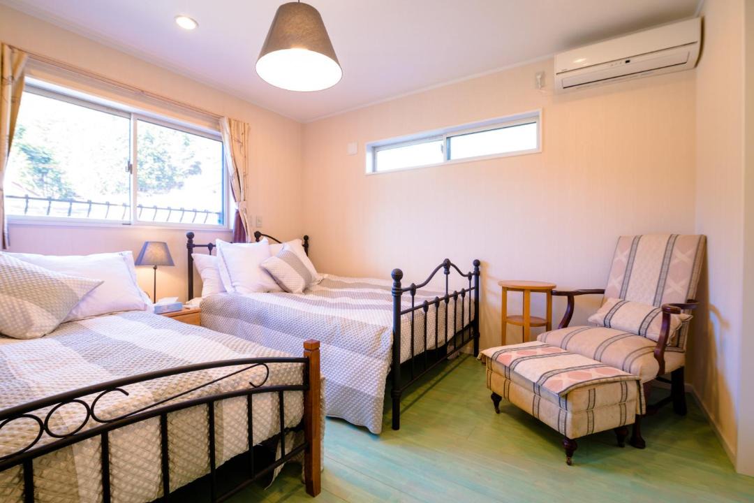 Photo of Bedroom in Azagawa