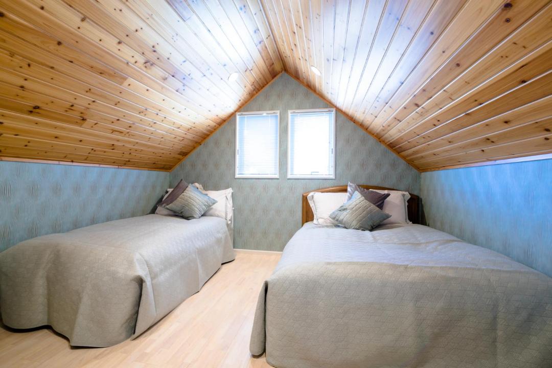 Photo of Bedroom in Azagawa
