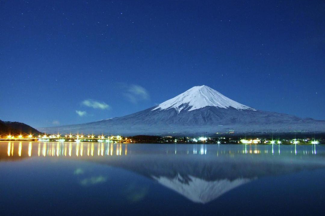 Photo of Others in Fujikawaguchiko