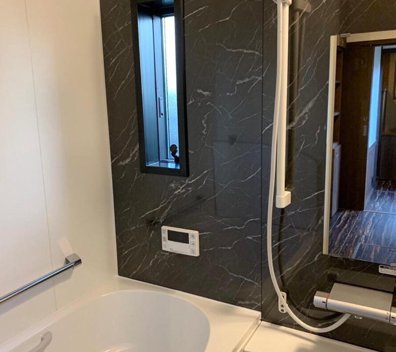 Photo of Bathroom in Omihachiman